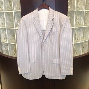 robert talbott sport coat